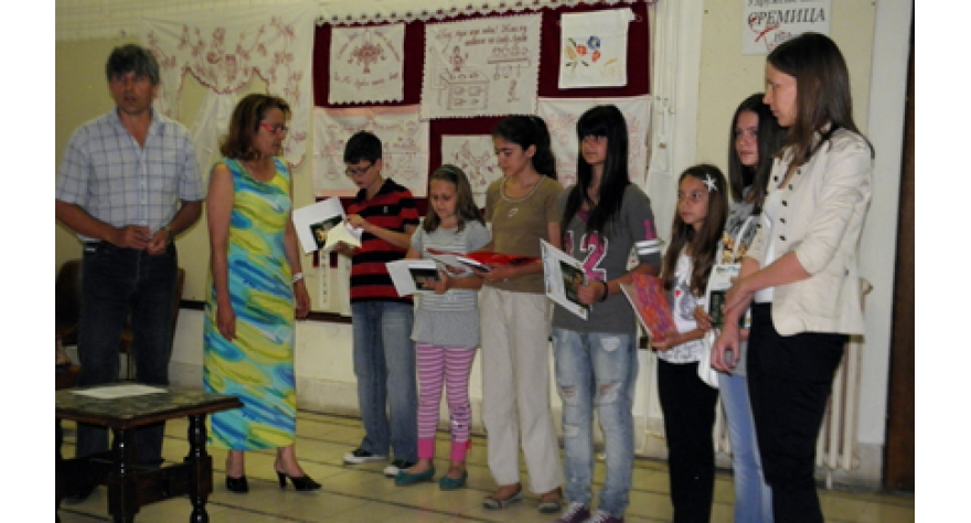 “Osmeh je čudo”